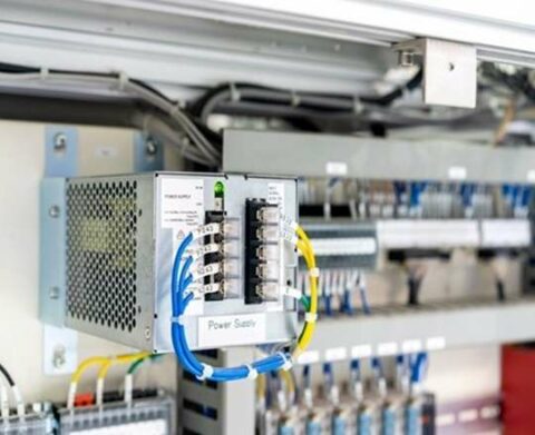 AC and DC Power Solutions - Detek Technologies Inc.